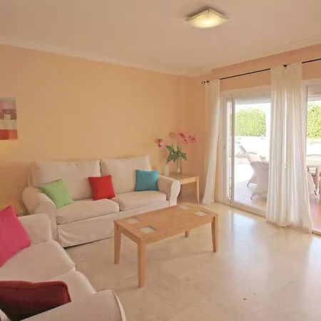 Luxury, Spacious 2 Bed Estepona