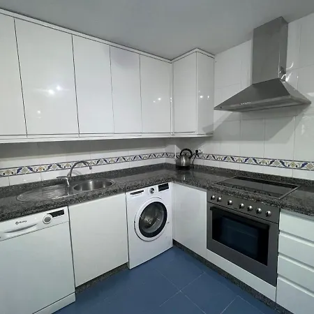 Luxury, Spacious 2 Bed
